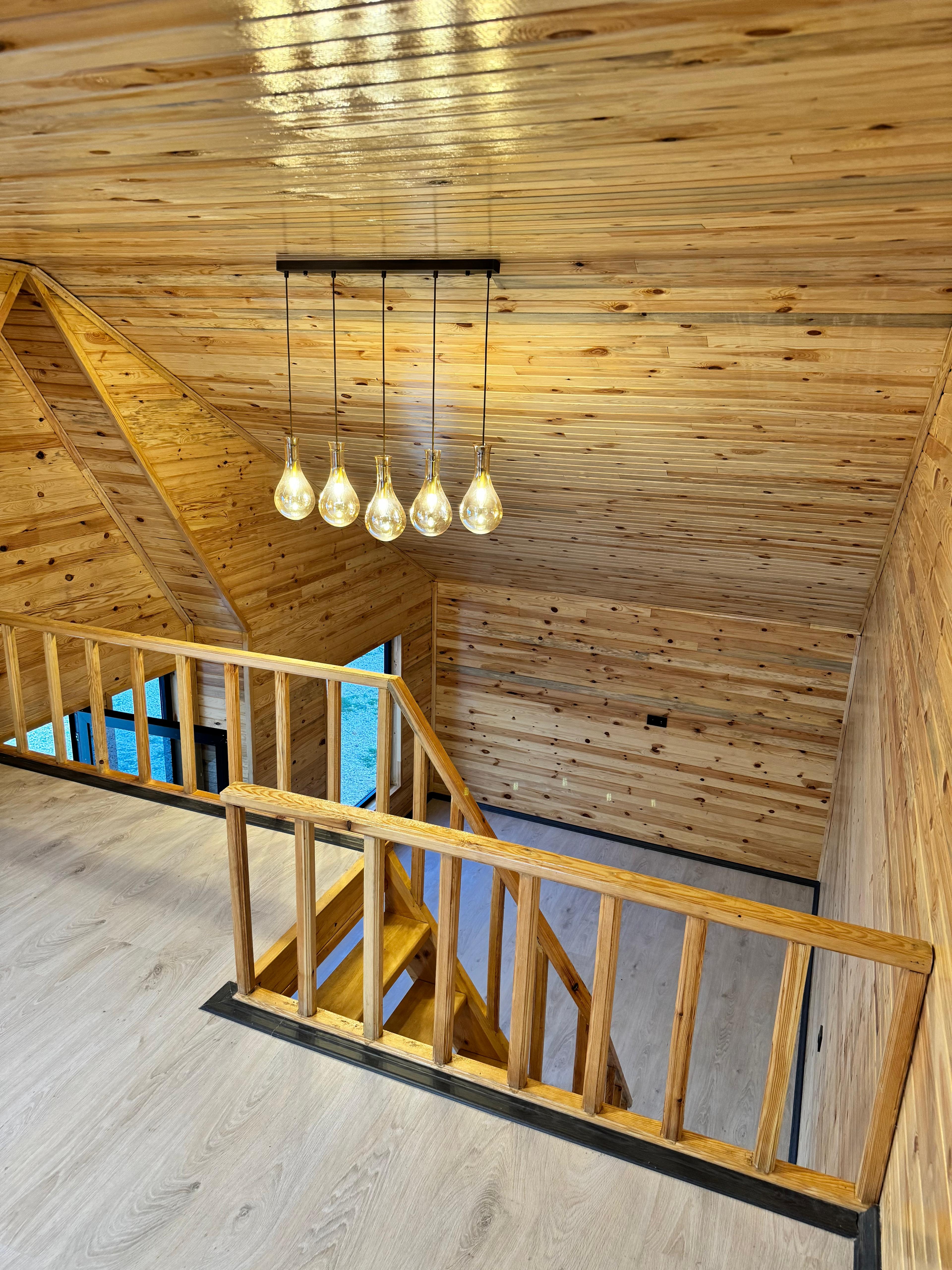 bungalov ev modelleri